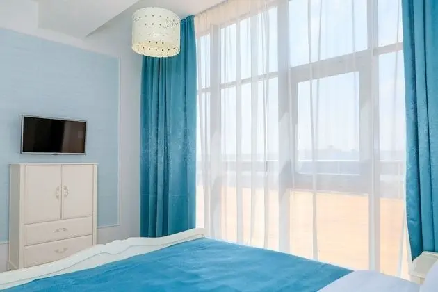 Luxury Oda, Deniz Manzaralı