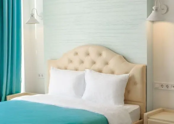 Luxury Oda, Deniz Manzaralı