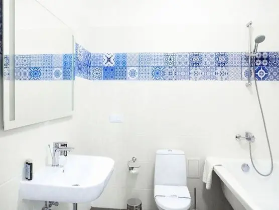 Luxury Oda, Deniz Manzaralı