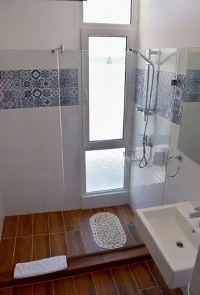 Standard Tek Büyük Yataklı Oda, Avlu Manzaralı