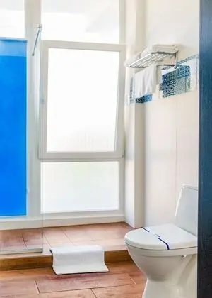 Standard Tek Büyük Yataklı Oda, Deniz Manzaralı