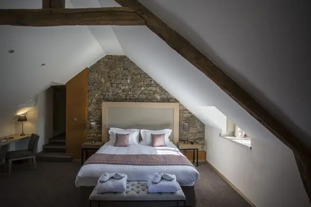 1 Çift ​​kişilik Yatak Comfort