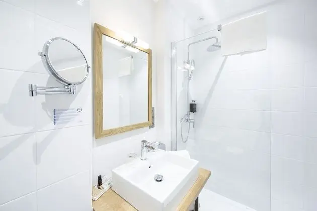 1 Çift ​​kişilik Yatak Comfort