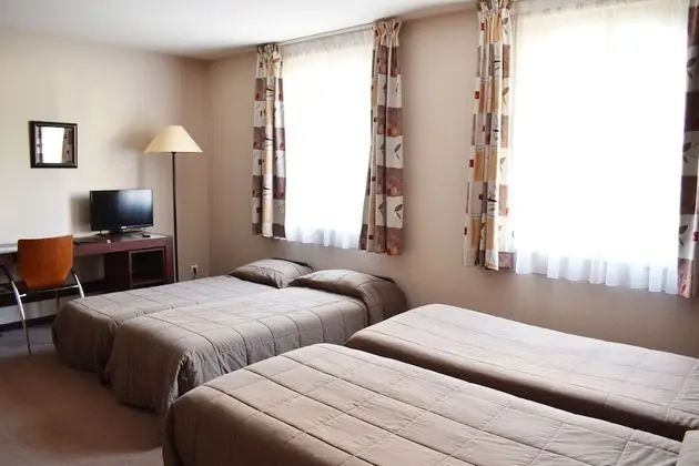 Family Oda (Comfort)