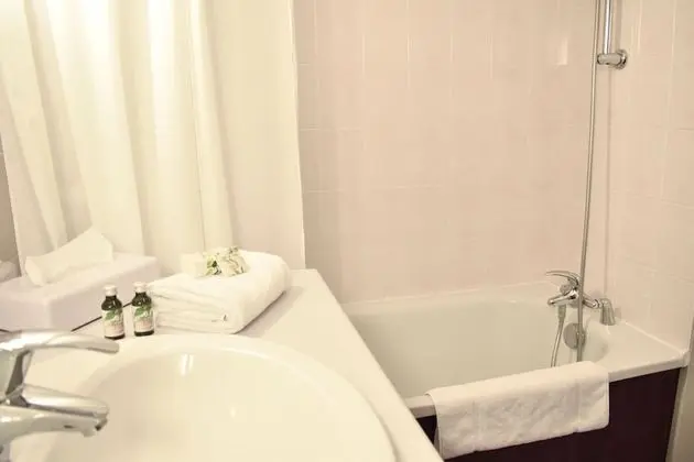 Family Oda (Comfort)