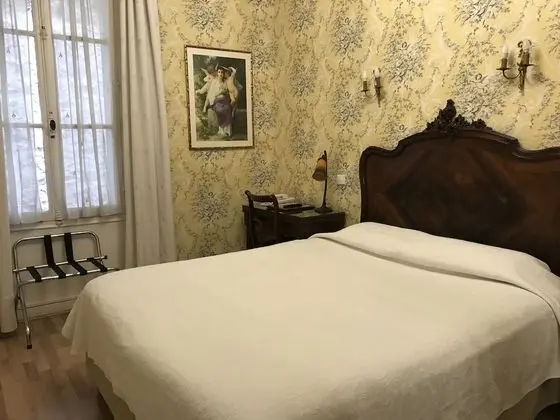 Classic Tek Kişilik Oda