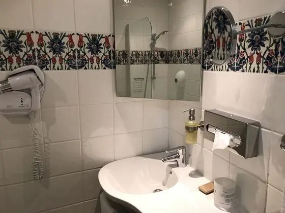 Classic Tek Kişilik Oda