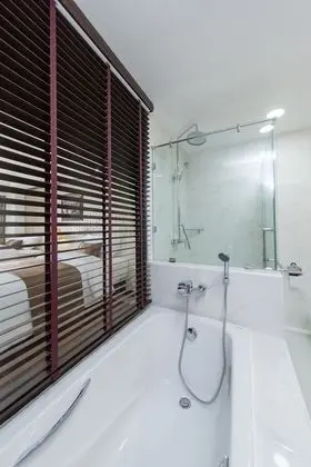 Deluxe İki Ayrı Yataklı Oda