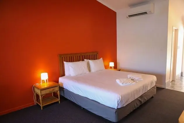 Deluxe Tek Kişilik Oda