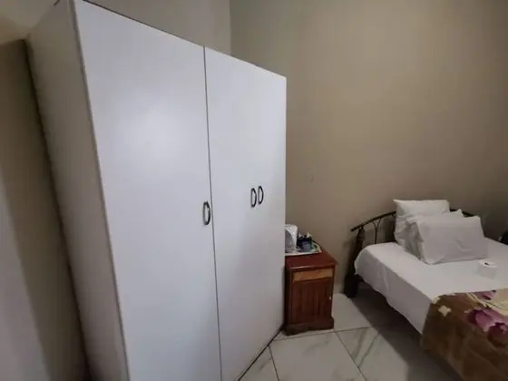 Basic Tek Kişilik Oda