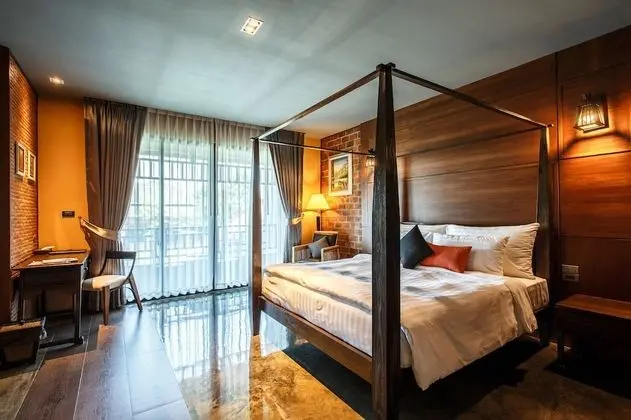 De l'amour Suite