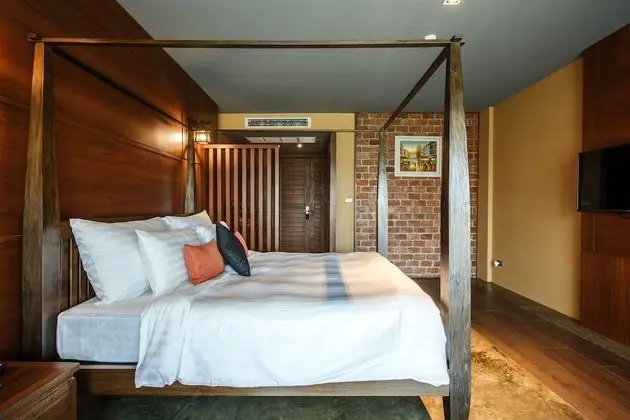 De l'amour Suite