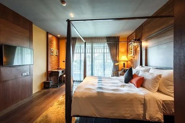 De l'amour Suite
