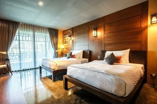 Premiere Suite