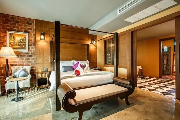 Royal Suite