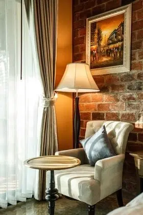 Royal Suite