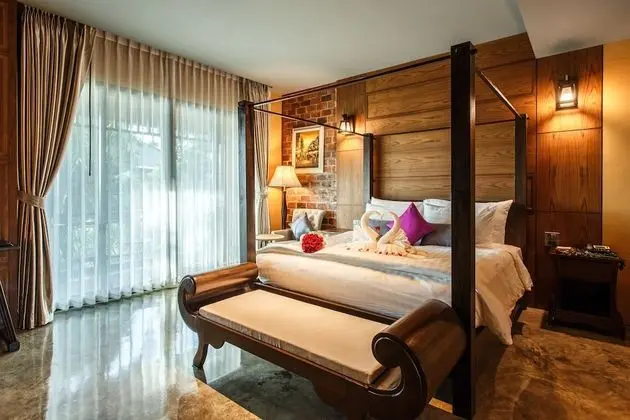 Royal Suite