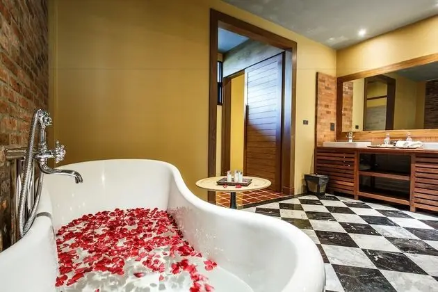 Royal Suite