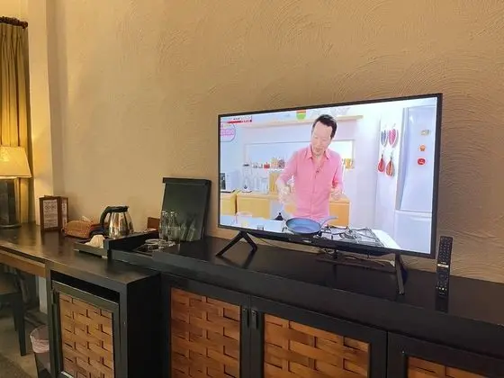 Deluxe İki Ayrı Yataklı Oda, 2 Tek Kişilik Yatak