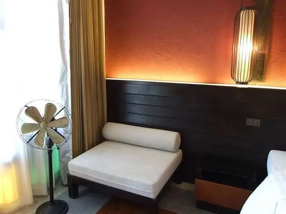 Deluxe Tek Büyük Yataklı Oda, 1 Çift Kişilik Yatak