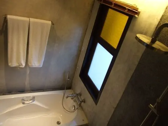 Deluxe Tek Büyük Yataklı Oda, 1 Çift Kişilik Yatak