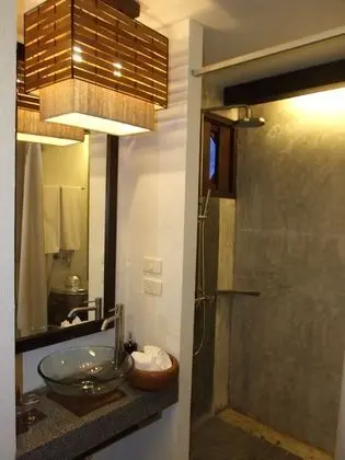 Superior İki Ayrı Yataklı Oda, 2 Tek Kişilik Yatak