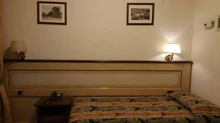 Tek Kişilik Oda