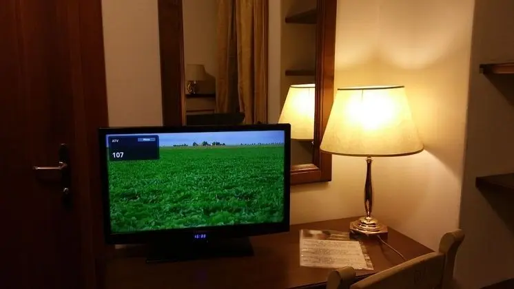 Tek Kişilik Oda