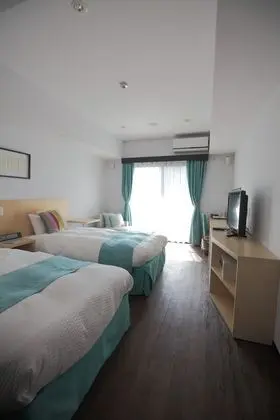 Standard İki Ayrı Yataklı Oda