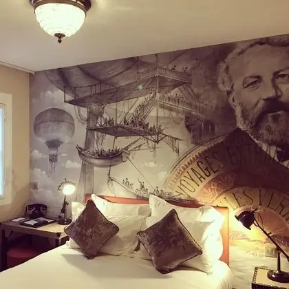 Classic Tek Kişilik Oda