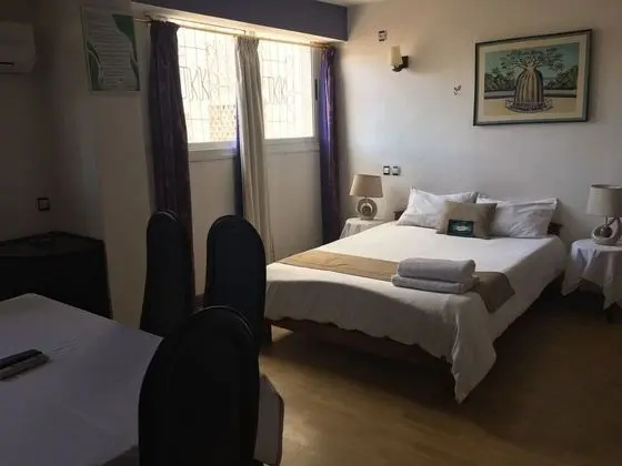 Comfort Üç Kişilik Oda