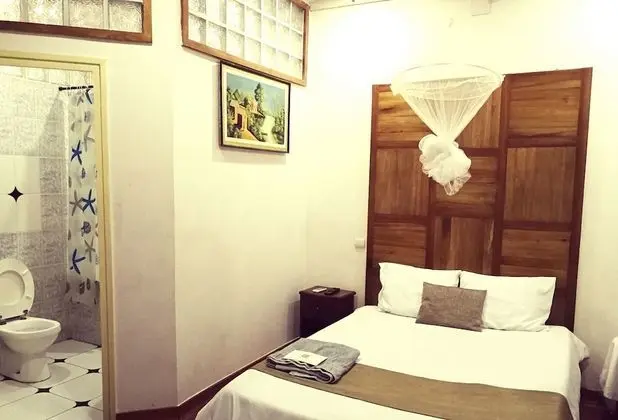 Comfort Üç Kişilik Oda