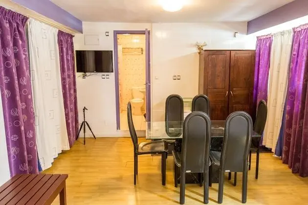 Comfort Üç Kişilik Oda