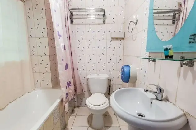 Comfort Üç Kişilik Oda