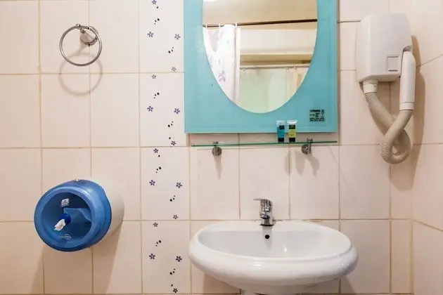 Comfort Üç Kişilik Oda