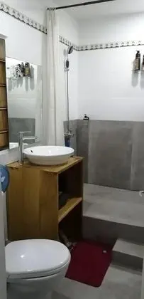 Standard Tek Büyük Yataklı Oda, 1 Çift Kişilik Yatak, Avlu