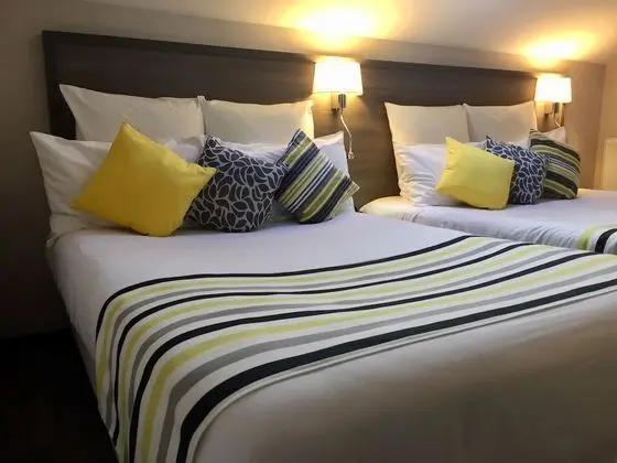 Family Üç Kişilik Oda