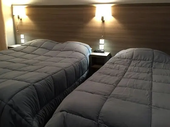 Family Üç Kişilik Oda