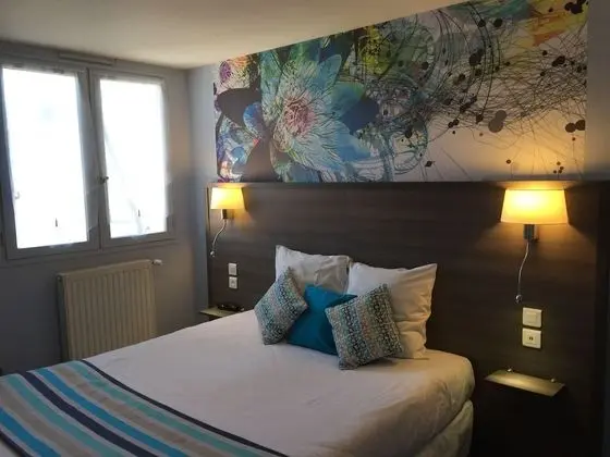 Superior Tek Büyük Yataklı Oda