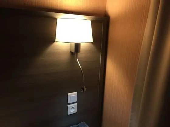 Superior Tek Büyük Yataklı Oda