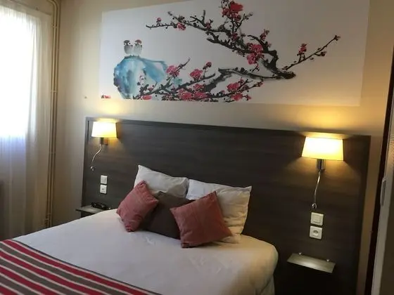 Superior Tek Büyük Yataklı Oda