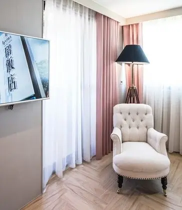 Deluxe Dört Kişilik Oda
