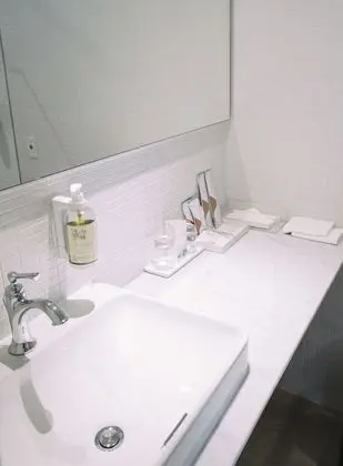 Deluxe Dört Kişilik Oda