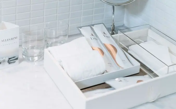 Deluxe Dört Kişilik Oda