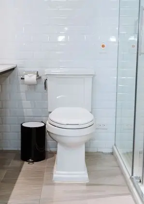 Elite İki Ayrı Yataklı Oda