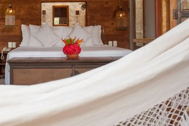 Romantic Tek Büyük Yataklı Oda