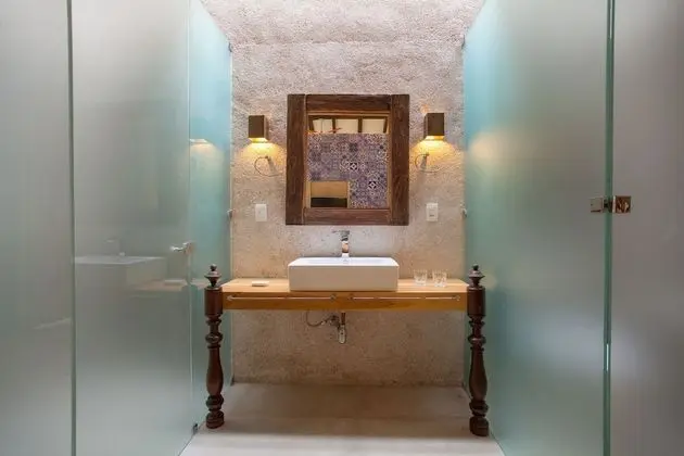 Romantic Tek Büyük Yataklı Oda, Kişiye Özel Havuzlu