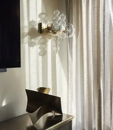 Presidential Süit (Loft)