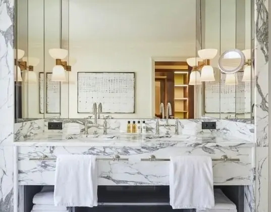 Presidential Süit (Loft)