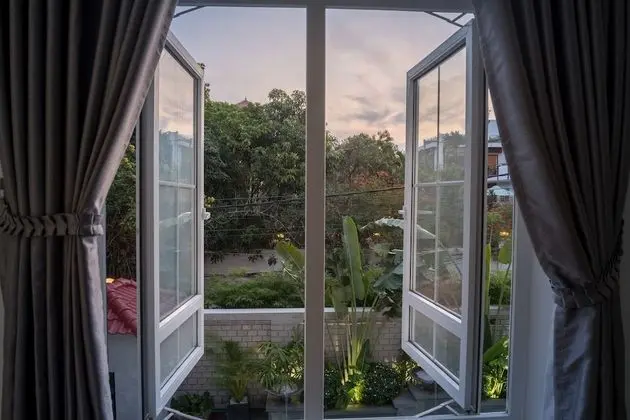 Deluxe Süit, 1 En Büyük (King) Boy Yatak